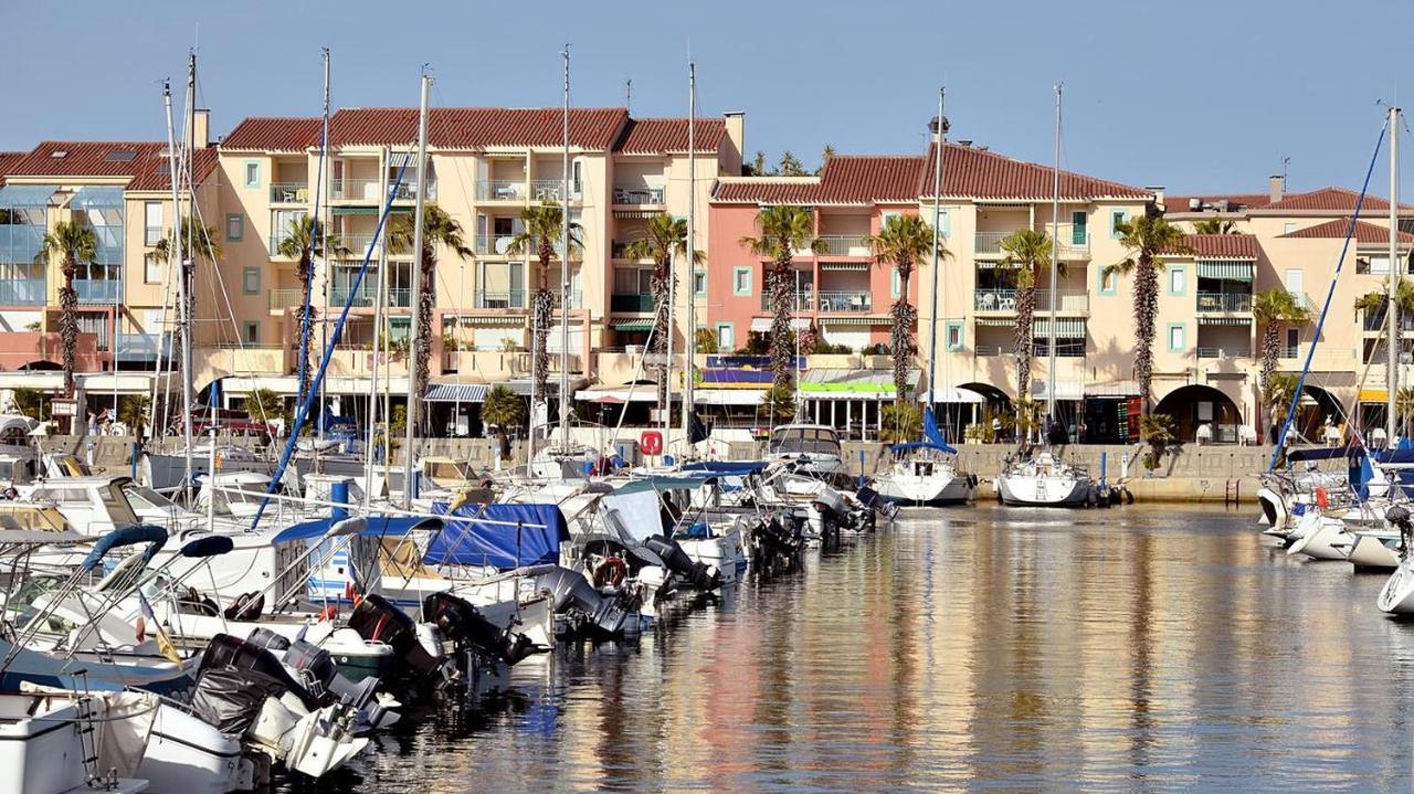 La Villa De La Plage Argeles-sur-Mer Exterior photo